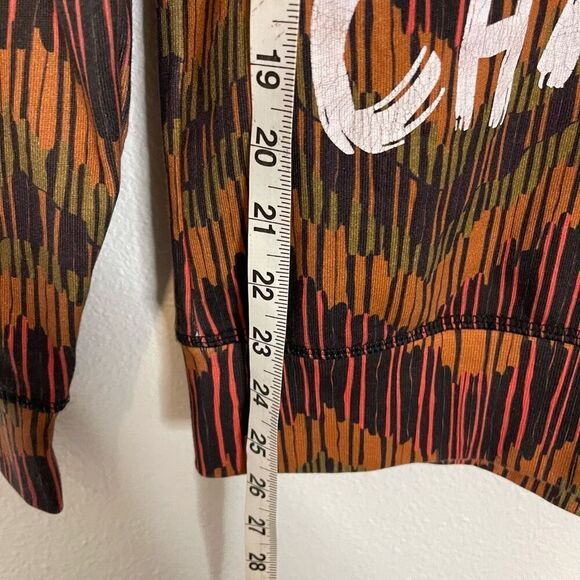 Inimigo No Enemies No Character Multicolor Hoodie Size Small - Picture 2 of 10